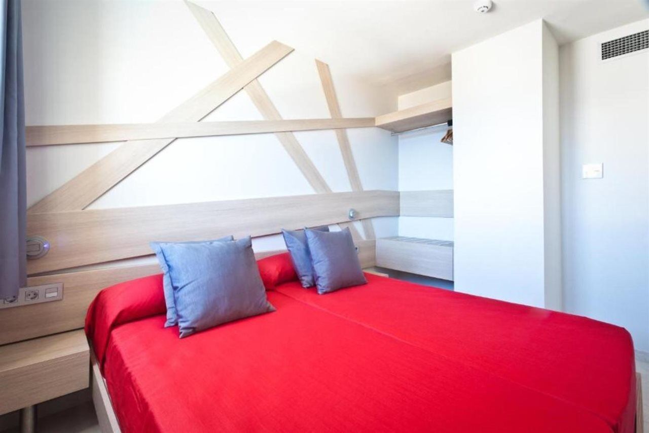 Ryans Ibiza Apartments - Only Adults Kültér fotó